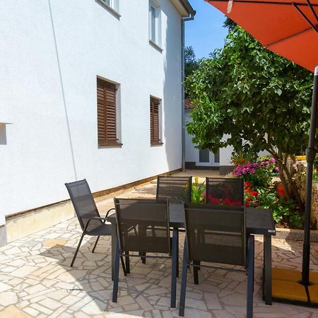 Jasminka Apartamento Medulin Exterior foto