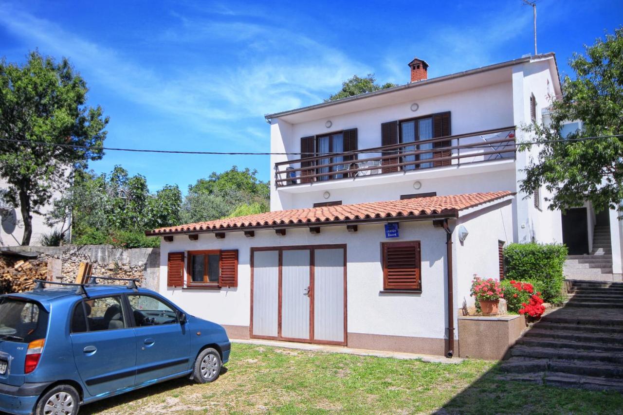Jasminka Apartamento Medulin Exterior foto